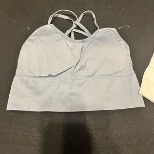 2 OQQ Sports Bra